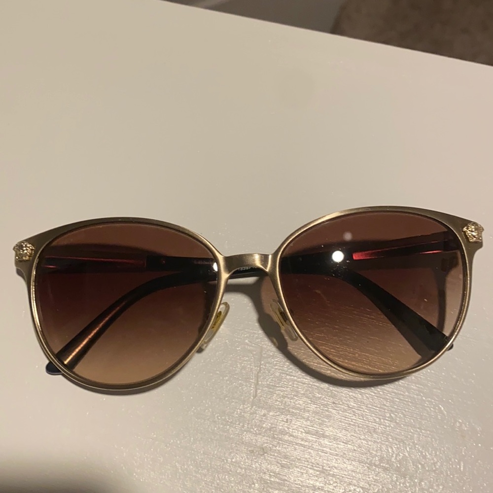 Versace sunglasses